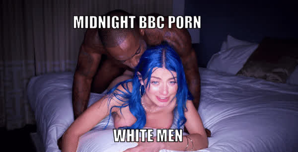 caption cute intense interracial natural tits orgasm pornstar precum pronebone gif