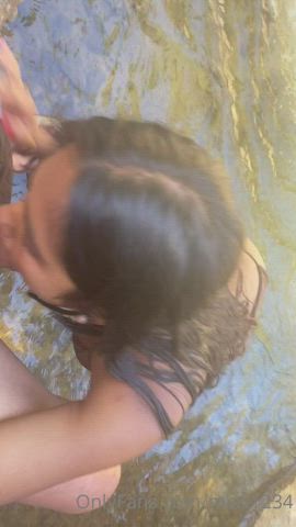 blowjob indian new zealand outdoor gif