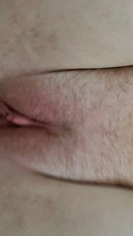 I love being able to watch it go in and out