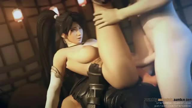 Momiji-Double-Penetration