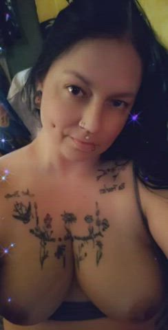 Big Tits GIF by rubyred