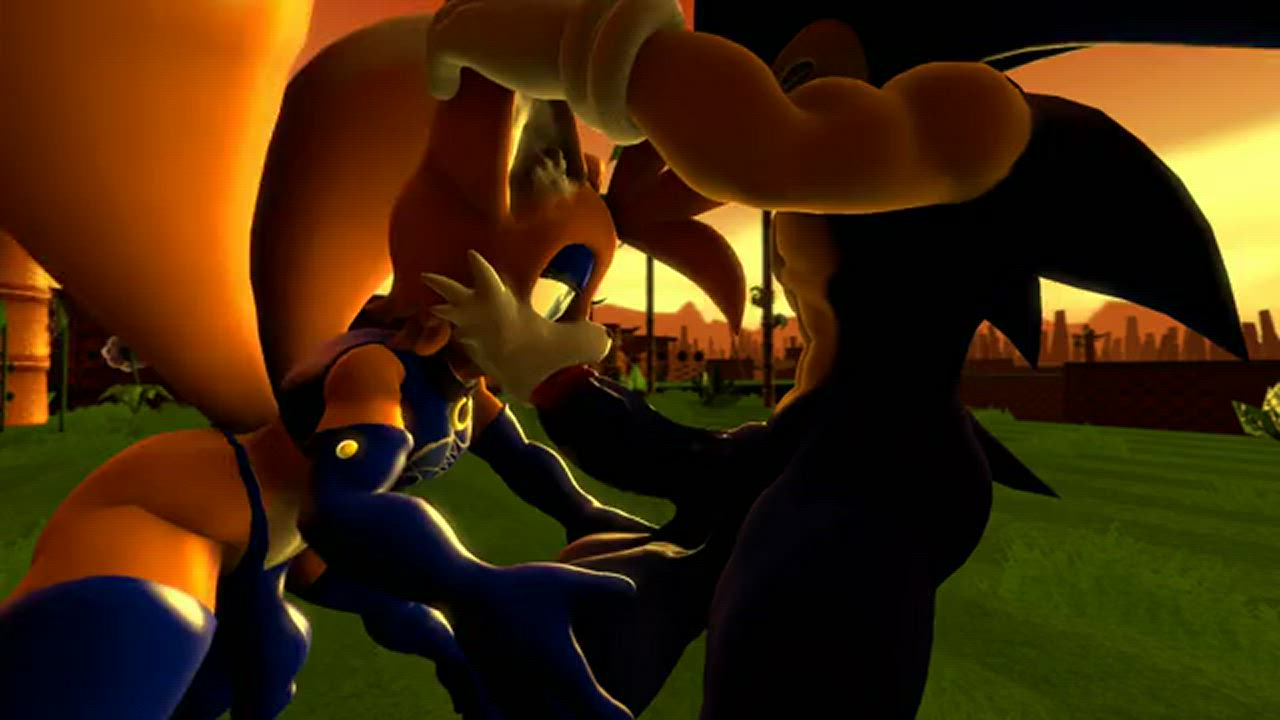 3D Balls Big Dick Deepthroat Gay Rule34 Sucking Teen gif