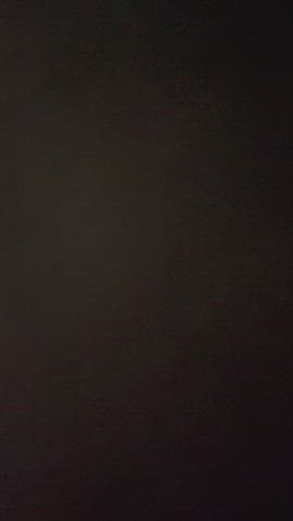 Orgasm Screaming Vibrator gif