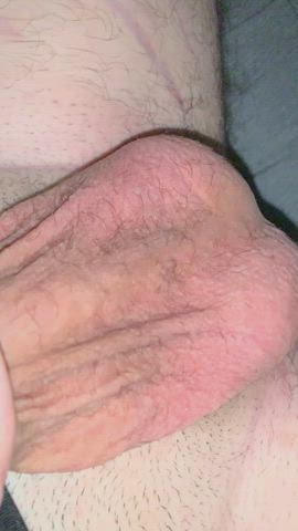 Balls Bisexual Nude gif