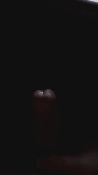 Just the thought of your touch
