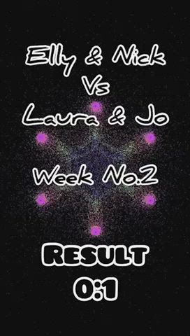 Couple Challange <3