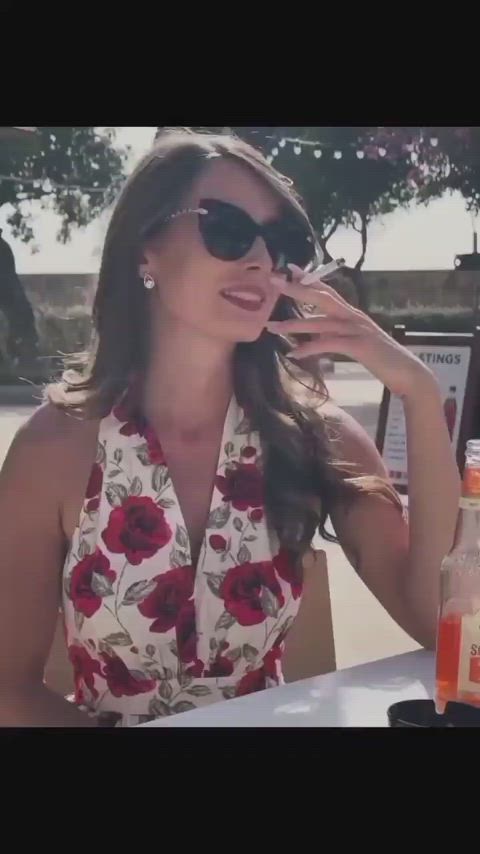 🚬