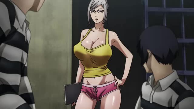 [Prison School]