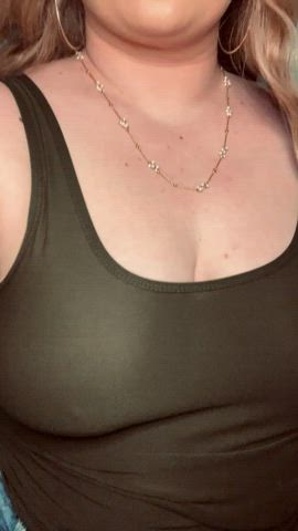 Titty drops are my new favorite