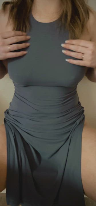 I like to tease… ok 🤷🏻‍♀️