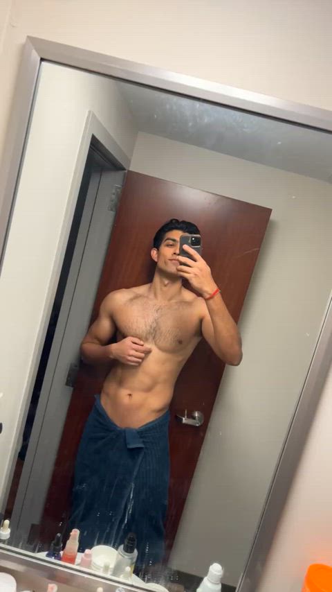 How’s the reveal 😏