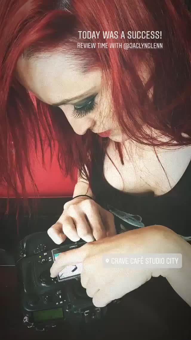 jaclynglenn