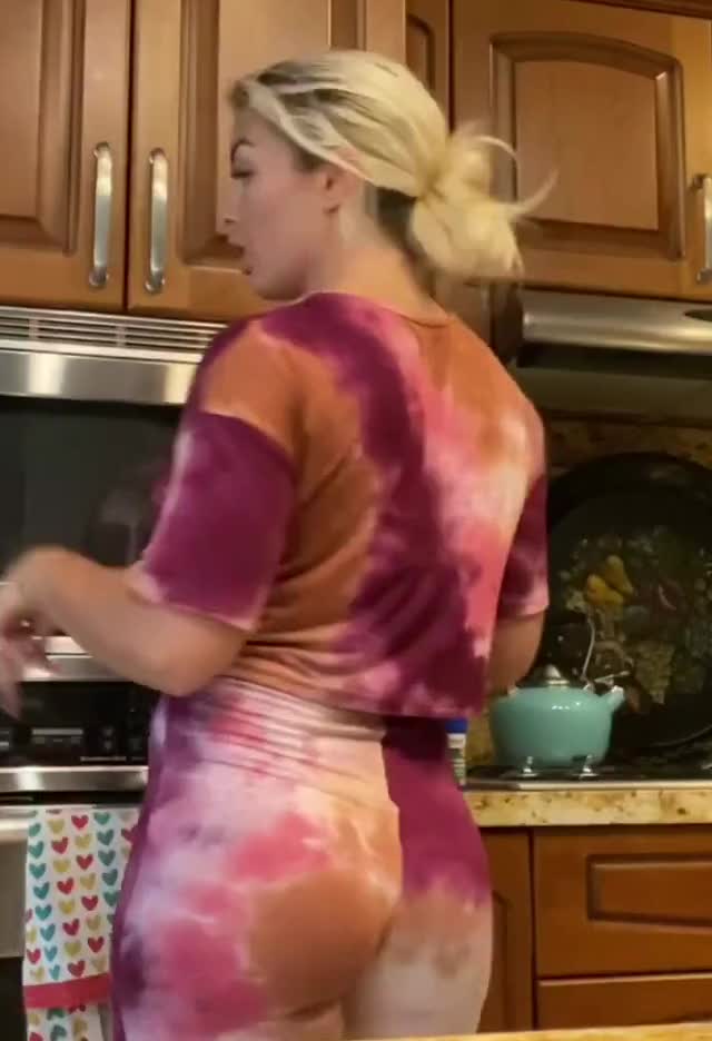 Mandy Rose