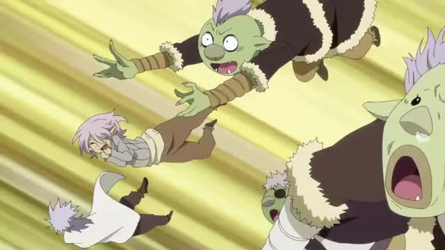 Tensei Shitara Slime Datta Ken - S1 E19 W5