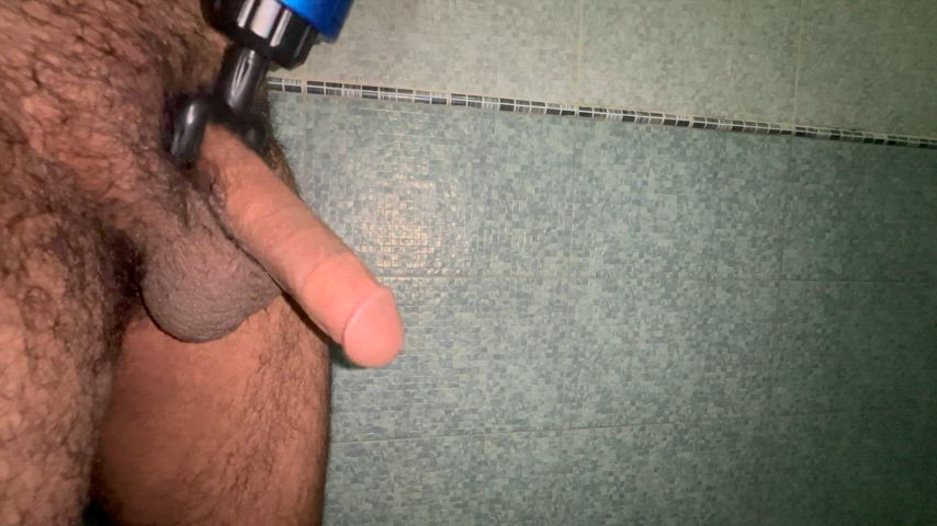 My Saudi Cock Shoots Huge Loads