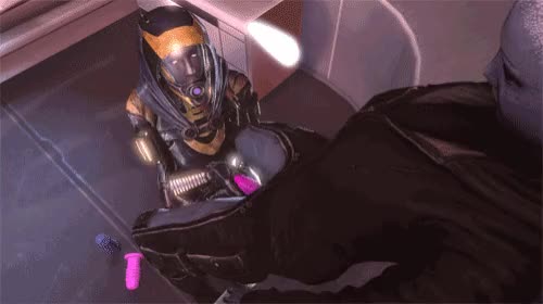 092 1098289 Liara TSoni Mass Effect Mass Effect 3 TaliZorah nar Rayya andreygovno