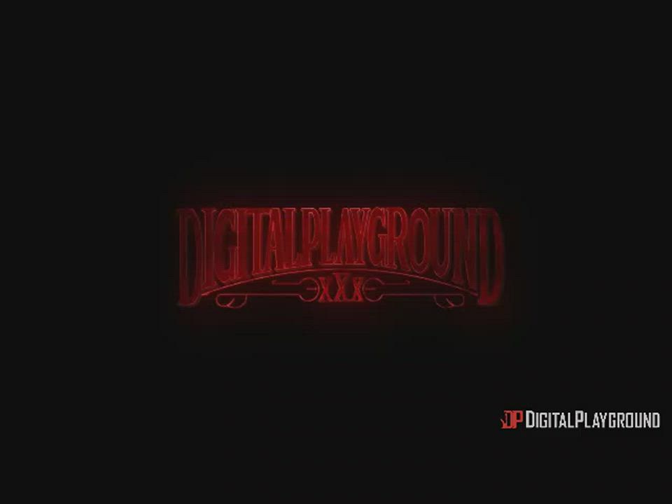 Hand Solo: A DP XXX Parody