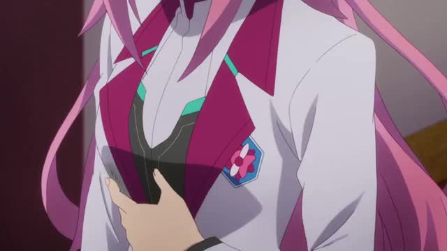[HorribleSubs] Gakusen Toshi Asterisk - 13 [720p] -- pot-001708
