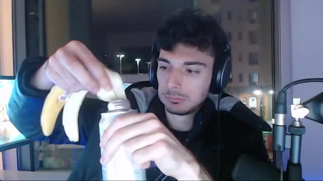 Ice Autism