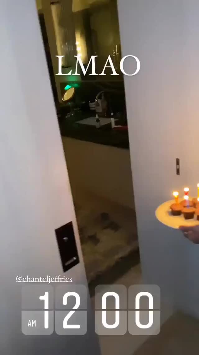 Happy Birthday Queen