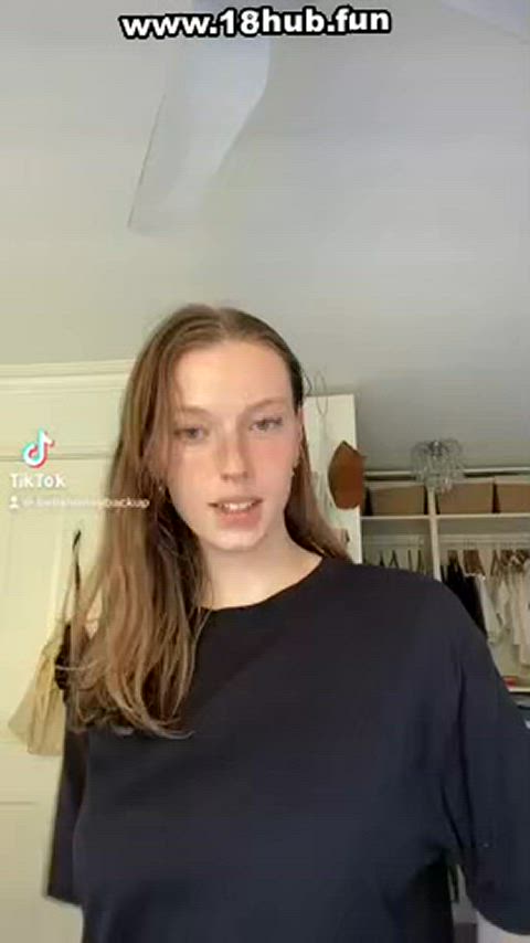 amateur big tits camgirl sex streamate tiktok gif