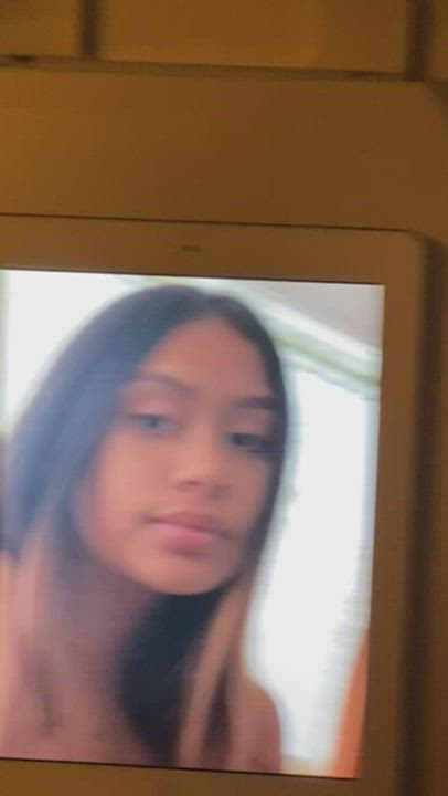 Asian gif