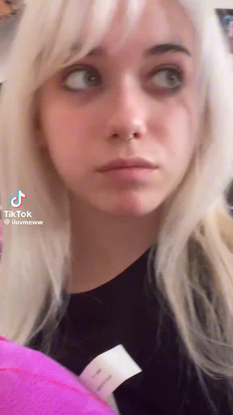 She’s perfect