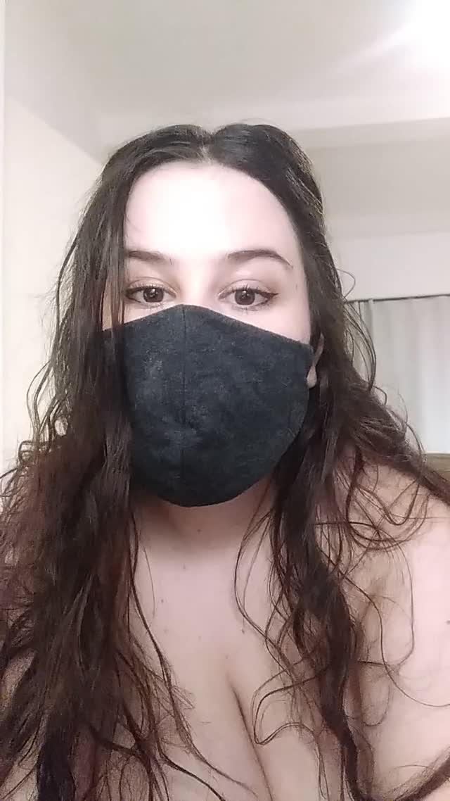 stay safe by staying in bed all day with me ?