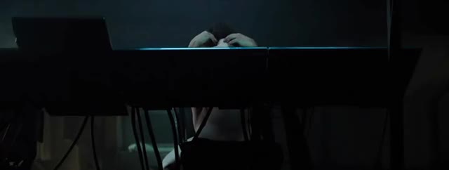Stoya in AI Rising 3