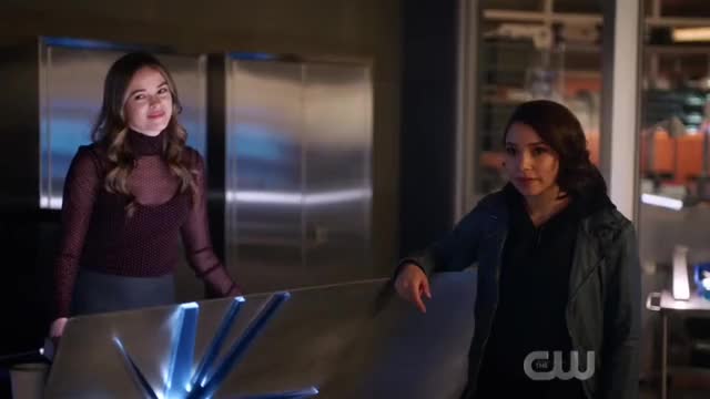 The Flash 5x14