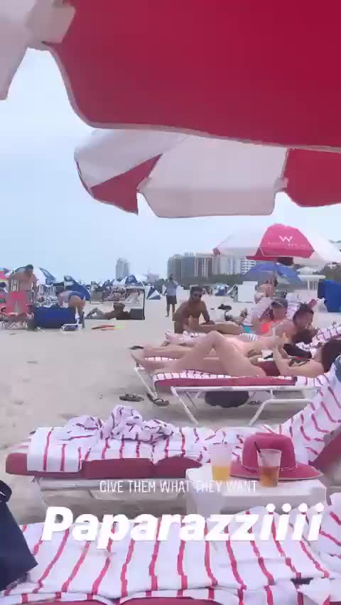 Chanel West Coast