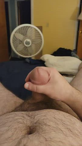 Who can make me do this again?