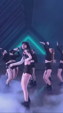celebrity dancing thai gif