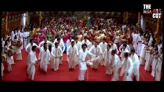 LUNGI DANCE RAJNI STYLE
