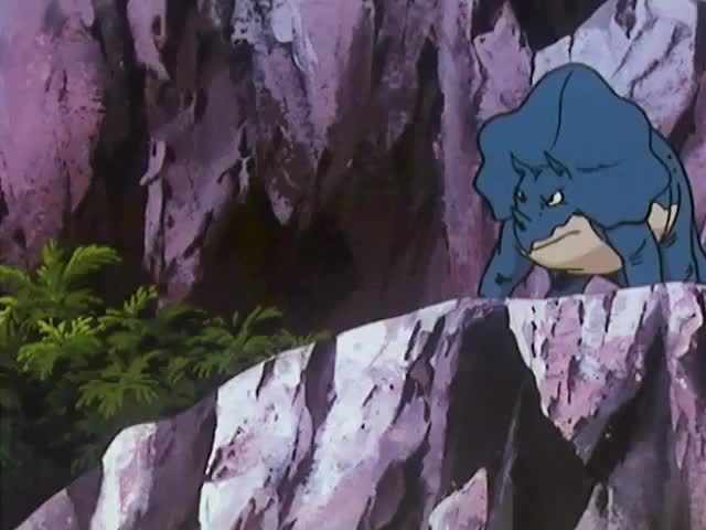 Quando vivevano i Dinosauri (1979)