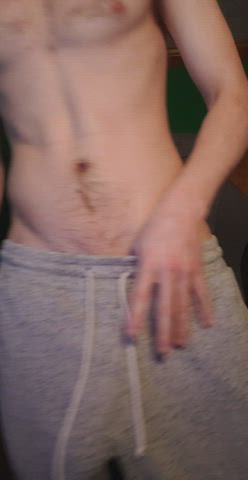 Only for tiny sluts that want their holes abused and get slapped by my cock