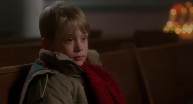 Home Alone 9 3