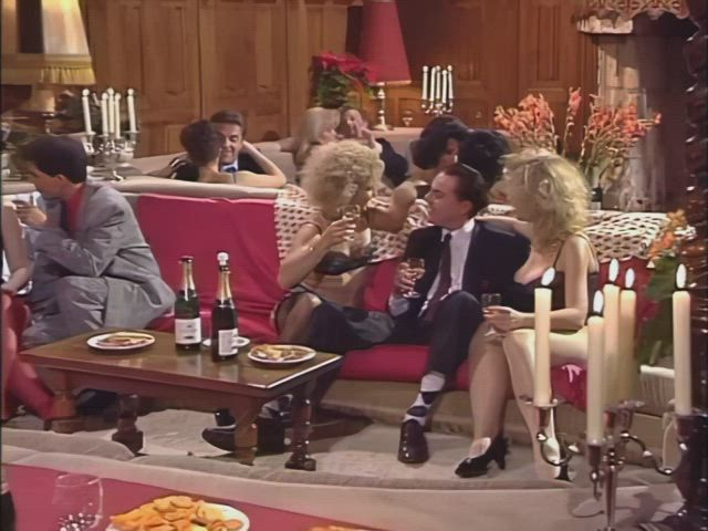90s porn compilation group sex nsfw orgy pmv pornstar retro sarah young vintage gif