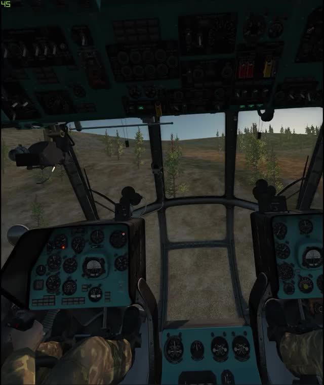 Mi-8 23