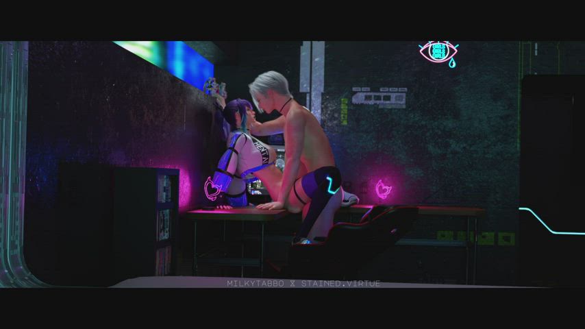 3d animation hentai missionary rule34 sex gif