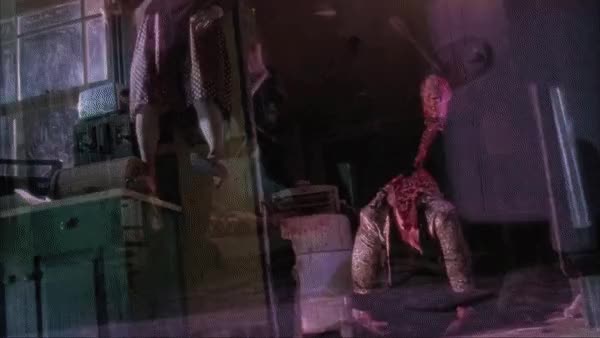 DEAD ALIVE 34