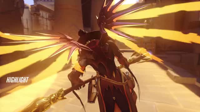 ignoring mercy like a pro 18-08-07 08-37-40
