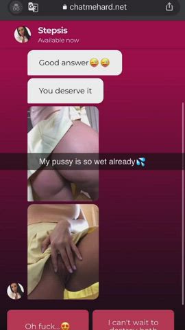 When your stepsis involves you [Part 6]
