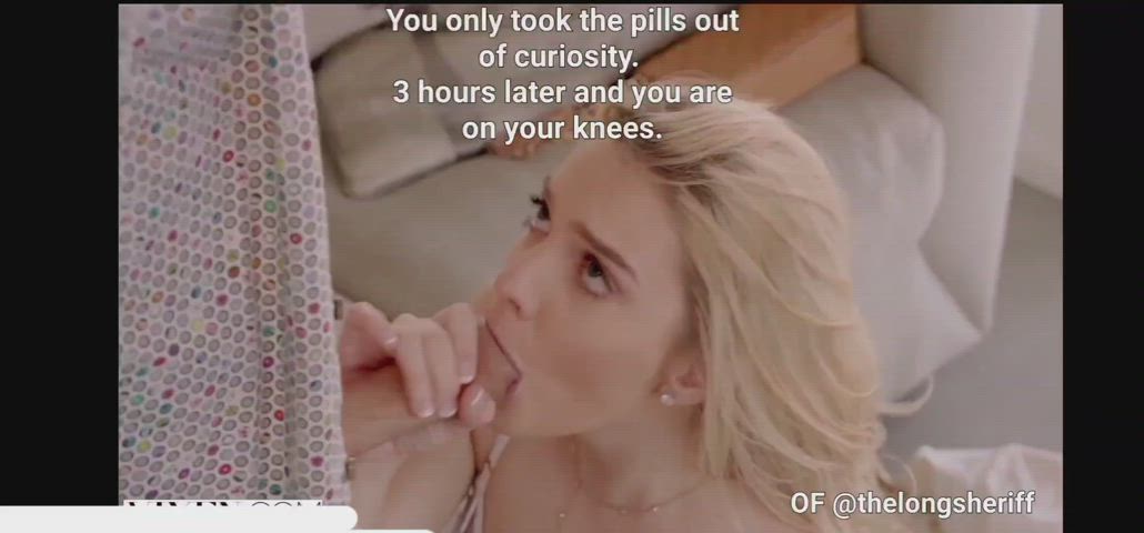 Longer version of my first and with sound.