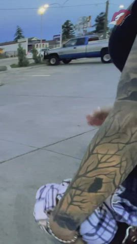 Daddy asked this Reddit Fan if he wanted his dick sucked on the way home. I wish