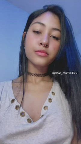 Can i be your lolita? <3