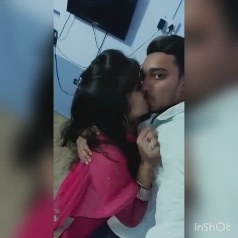 friend sex with girlfriend(Link in comment