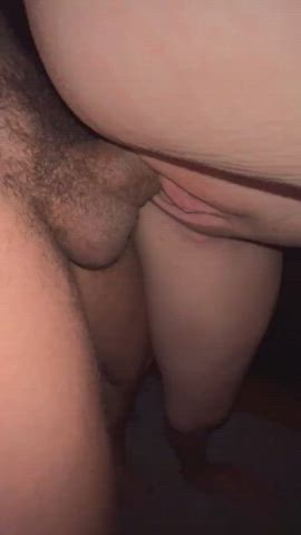Dripping out