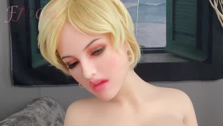 Sex Doll Sex Machine Sex Tape gif