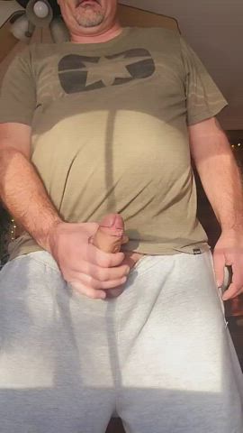 (50) It's humpday baby girl. Get to humping